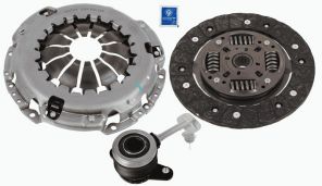 Sachs 3000 990 580 - Spojková sada -