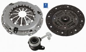 Sachs 3000 990 586 - Spojková sada -
