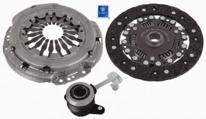 Sachs 3000 990 587 - Spojková sada -