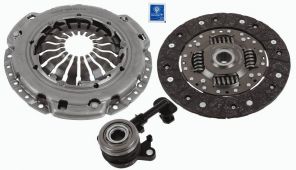 Sachs 3000 990 590 - Spojková sada -