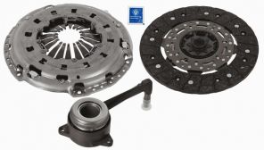 Sachs 3000 990 592 - Spojková sada -