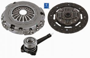 Sachs 3000 990 593 - Spojková sada -