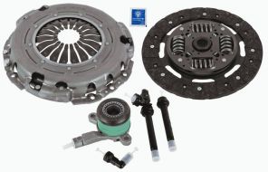 Sachs 3000 990 597 - Spojková sada -