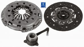 Sachs 3000 990 611 - Spojková sada -