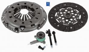 Sachs 3000 990 615 - Spojková sada -