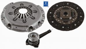 Sachs 3000 990 624 - Spojková sada -