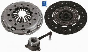 Sachs 3000 990 625 - Spojková sada -