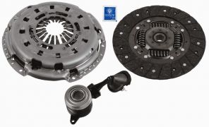 Sachs 3000 990 628 - Spojková sada -