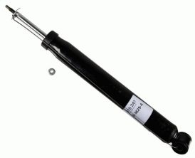 Sachs 315 247 - Tlmič pruženia -
