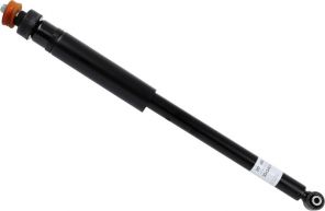 Sachs 317 489 - Tlmič pruženia -