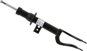 Sachs 318 072 - Tlmič pruženia -