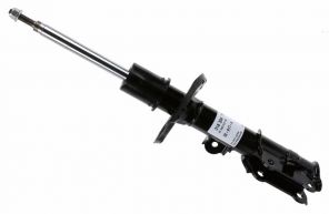 Sachs 318 304 - Tlmič pruženia -