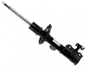 Sachs 318 305 - Tlmič pruženia -