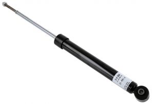 Sachs 318 308 - Tlmič pruženia -