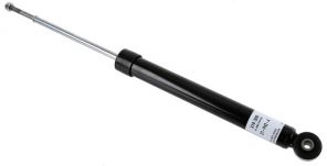 Sachs 318 309 - Tlmič pruženia -
