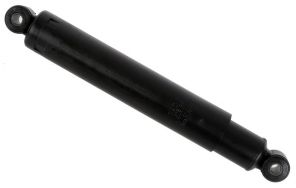 Sachs 318 321 - Tlmič pruženia -