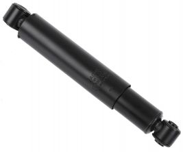 Sachs 318 323 - Tlmič pruženia -