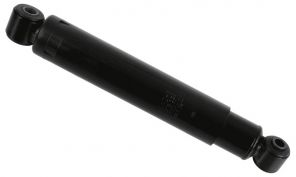 Sachs 318 329 - Tlmič pruženia -