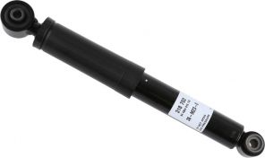 Sachs 318 702 - Tlmič pruženia -