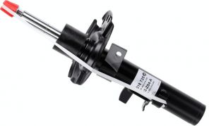 Sachs 318 725 - Tlmič pruženia -