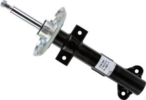 Sachs 319 542 - Tlmič pruženia -