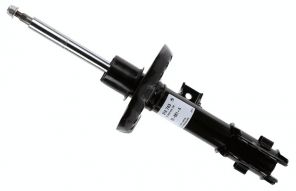 Sachs 319 743 - Tlmič pruženia -