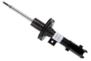 Sachs 319 959 - Tlmič pruženia -