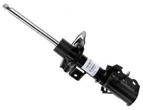 Sachs 319 967 - Tlmič pruženia -
