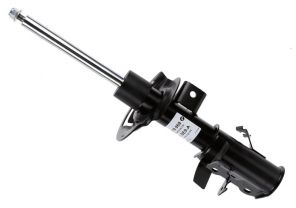 Sachs 319 968 - Tlmič pruženia -