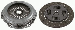 Sachs 3400 700 551 - Spojková sada -