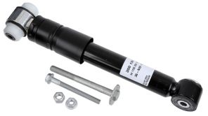 Sachs 350 130 - Tlmič pruženia -