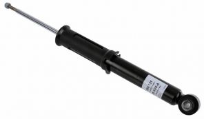Sachs 350 131 - Tlmič pruženia -