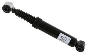 Sachs 350 138 - Tlmič pruženia -