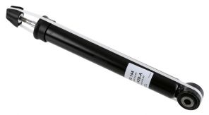 Sachs 350 144 - Tlmič pruženia -