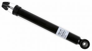 Sachs 350 146 - Tlmič pruženia -
