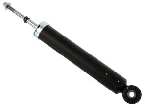 Sachs 350 388 - Tlmič pruženia -