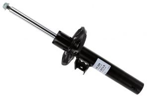 Sachs 350 389 - Tlmič pruženia -