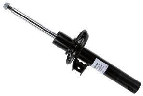 Sachs 350 391 - Tlmič pruženia -