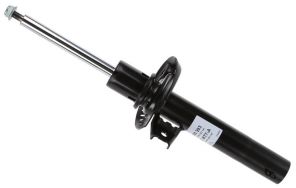 Sachs 350 393 - Tlmič pruženia -