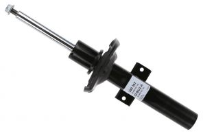 Sachs 350 397 - Tlmič pruženia -