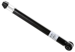 Sachs 350 401 - Tlmič pruženia -