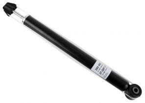 Sachs 350 402 - Tlmič pruženia -