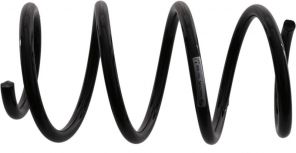 Sachs 993 988 - Pruženie -