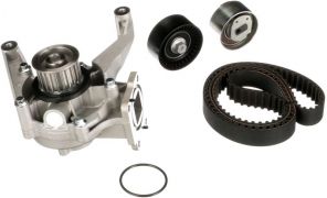 Gates KP15586XS-2 - Rozvodová sada s čerpadlom
