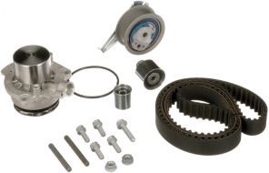 Gates KP45678XS - Rozvodová sada s čerpadlom