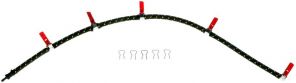 Gates MFL1248 -  -
