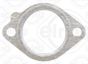Elring 504.400 - Tesnenie