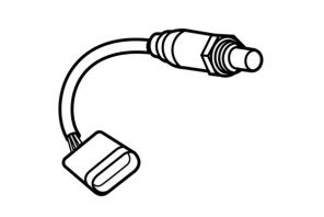 Valeo 368277 - Lambda sonda -