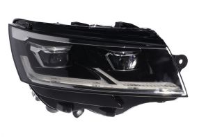 Valeo 450885 - Hlavný svetlomet -