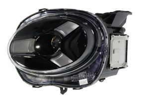 Valeo 451136 - Hlavný svetlomet -